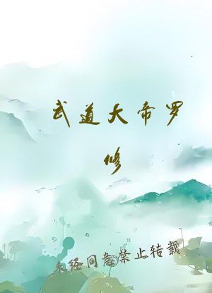 武道大帝罗修